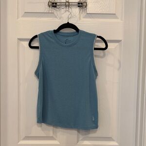 Nike Sleeveless Top
